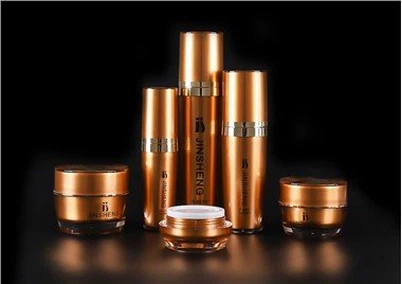 Garrafa sem ar 30 ml