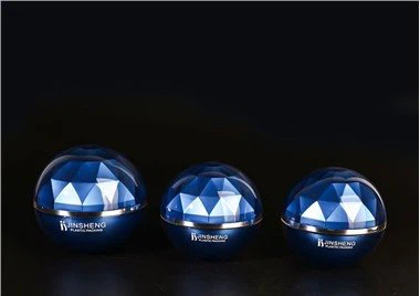 Frasco de bomba para cuidados com a pele