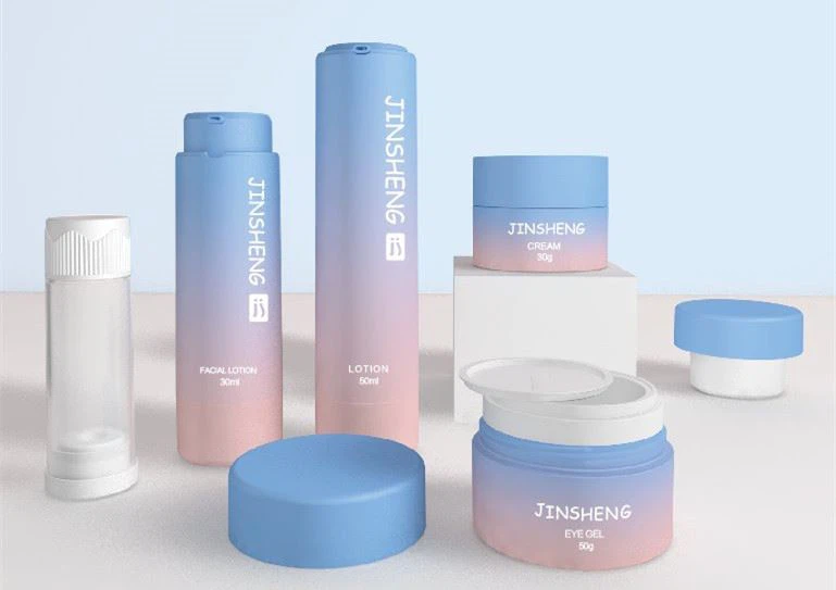 Os recipientes com bomba airless são economicamente viáveis?